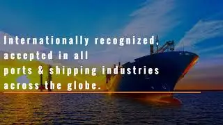 The Standard of Training, Certification and Watchkeeping (STCW) Competency Certificate