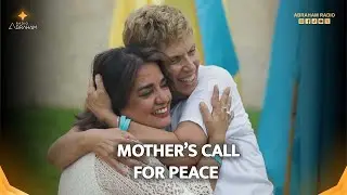 A Mother&rsquo;s Call for the Future: Dialogue, Dignity, and Hope Beyond Conflict