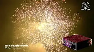 Janfleur Vuurwerk 2024