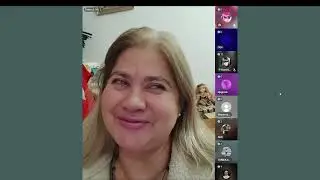 Live TikTok Izabela Kisio-Skorupa 27.12.2025 r.