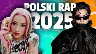 WIELKI QUIZ MUZYCZNY #18 Edycja - Polski Rap/Trap 2025!