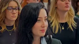Excellence Challenge | Il racconto dei due giorni