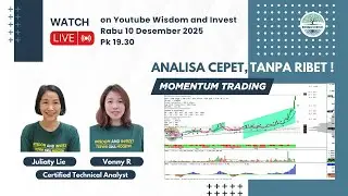 Analisa cepet, Tanpa Ribet Rabu 10 Desember 2025