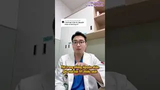 Nguy&ecirc;n nh&acirc;n l&agrave;m IVF thất bại | Bản Tin B&aacute;c Sĩ