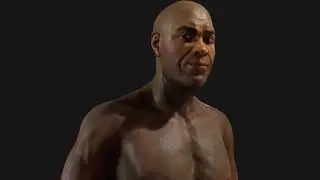 How you doin?