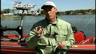 Seaguar&reg; AbrazX&reg; - Charlie Wray