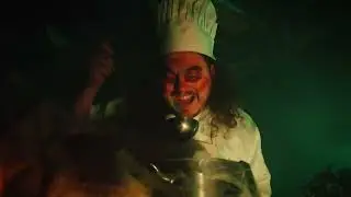 Meet the Zous Chef this October Half Term at Twycross Zoo 🎃👨&zwj;🍳