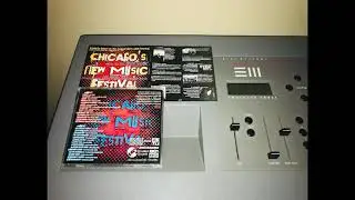 autonomous Playground from the 1997 Chicago New Music Festival CD