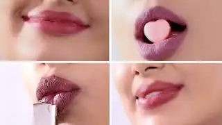 Kiss Sensation Lipstick | Smooth, Transfer-Resistant & All-Day Comfort | Juice Cosmetics