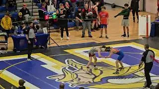Gavin vs Rolla @ Thrasher 2026 - Championship Match
