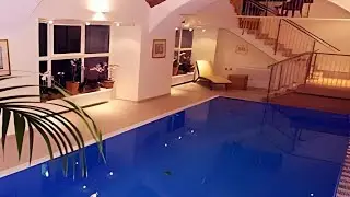 Parkhotel Graz - Traditional Luxury, Austria | Travel With Priyanshi