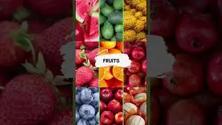 Fresh vegetables and fruits for Export - Agrija #shorts