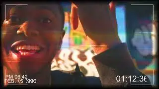 K-SEE-Let Go Official Music Video