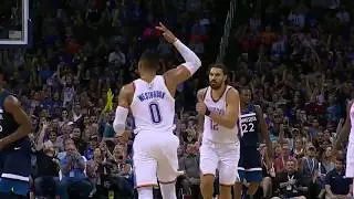 Russ 17/18 Season Mix - Bandit Gang Marco - Nasty [Ft Young Dro]