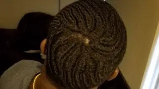 Late Night 720 waves Wash who Brushing
