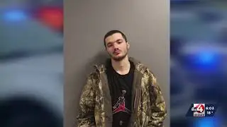 Wanted Suspects Captured