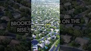 🚀 Why Katy, Fulshear & Brookshire Are Land Banking Hotspots 🌎