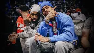 Dave East Type Beat 2025 - 
