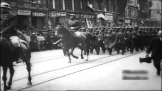 Wojenko wojenko, Wojenka - pieśń Legionowa