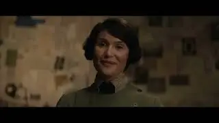 The Kingsman:LAST OFFICIAL TRAILER
