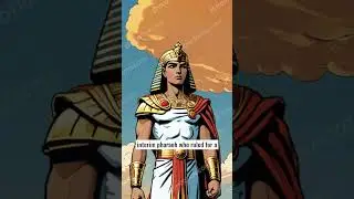 The Reign of Takelot I in Ancient Egypt #EgyptianHistory #Pharaohs #AncientEgypt #Archaeology