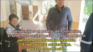 GRUPO 5&deg; tacfi  lugares capacidades