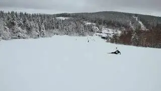 Nordhang