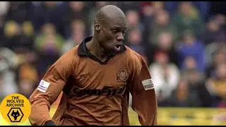 George Ndah: Wolves Goals