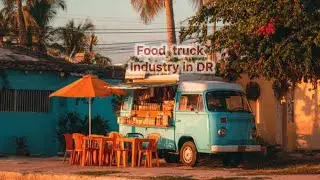 starting a small business in DR #dominicanrepublic #investing #expat #fyp
