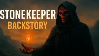 🔺 Who is MCU Stonekeeper Explained 🔻