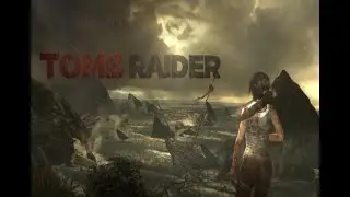 GAMEPLAY | TOMB RAIDER 2013 | INTRO