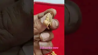 Jewellery Earing Bellkuri Futball Cutting Madina Jewellers