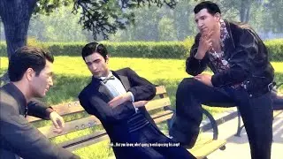 Mafia 2 - Chapter 12 &ndash; Sea Gift (PC 4K UHD) 