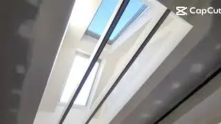Velux skylights Melbourne