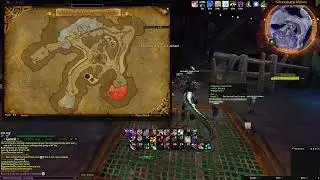 Trickplease - Into the Silvershard Mines (XOXO rated)