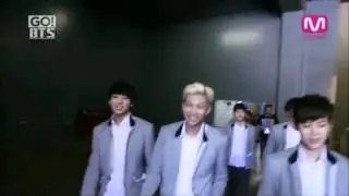 BTS Jungkook the International Playboy