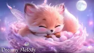 Piano Cloud Drift ☁️ Effortless 3-Minute Sleep Aid