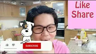 #ofwlife mga Gawain ko SA kusina +featuring #dropchallenge teamSB 'GIVE ME SOME