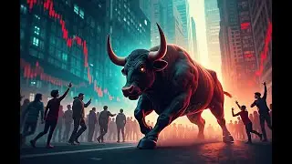 Wall Street's Shocking Rebound: A New Bull Era?#news
