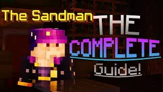 The COMPLETE Slumber Hotel Guide (2025)