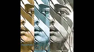 Novo Pinto - Za&iuml;d