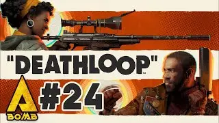 DEATHLOOP | Part 24: The RAK