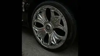 [FREE] young nudy x lucki type beat - chrome wheels