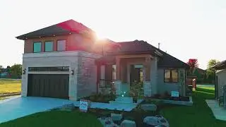 2025 Dream Home Walkthrough