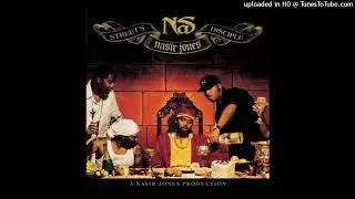 Nas- Disciple Remix