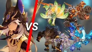 Watch this Video Before Pulling on Cyno 3.5 Banner Genshin Impact