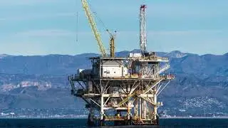 Разлив нефти в Санта-Барбаре и создание первого Дня Земли