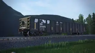 Designing the next-generation railcar