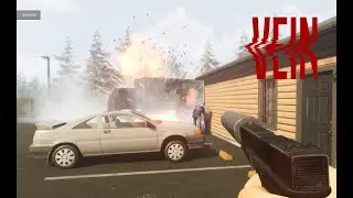 Almost LOST EVERYTHING VEIN Gameplay S1 Ep07