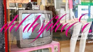 LADRA - del desfileeEe